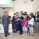 3° premio -  3^  D istituto Palmieri