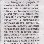 LA GAZZETTA DEL MEZZOGIORNO 07 12 2011